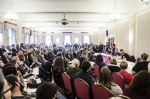 Save Our Salford Nurseries Public Meeting